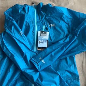 outdoor research Helium II jacket hydro